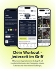 Stark werden