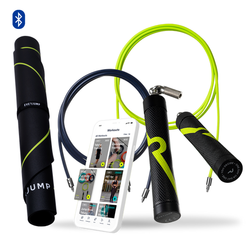 Schlank werden Komplett-Set