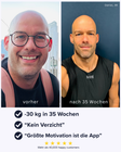 Schlank werden